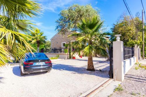 Villa Napol�on Piscine&jacuzzi