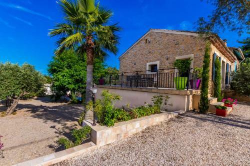 Villa Napol�on Piscine&jacuzzi