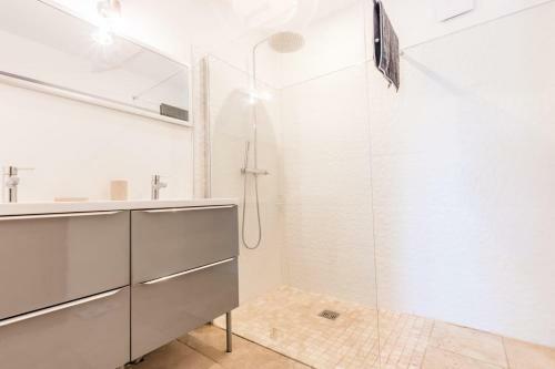 Villa Napol�on Piscine&jacuzzi