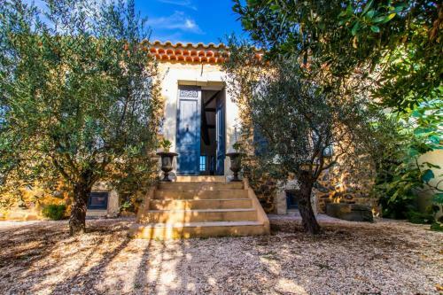 Villa Napol�on Piscine&jacuzzi
