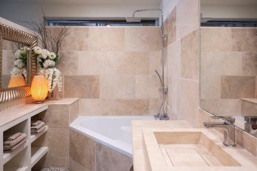 Apartamento La Remise Penthouse