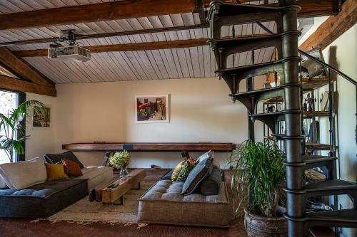 Apartamento La Remise Penthouse