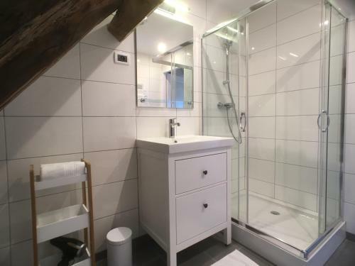 Bed & Breakfast La Rame