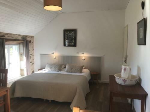 Bed & Breakfast La Rame
