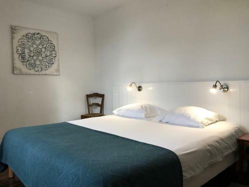 Bed & Breakfast La Rame