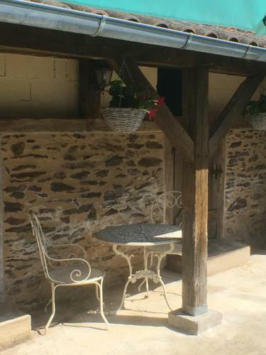 Bed & Breakfast La Rame