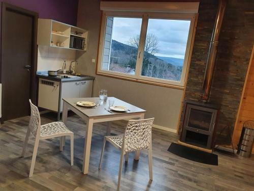 Bed & Breakfast Chambres D'h�tes Les Houes
