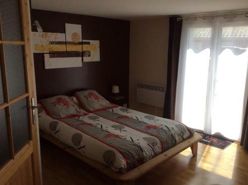 Bed & Breakfast Chambre D H�tes Du Lac