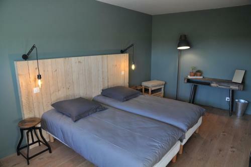 Hostal L'atelier