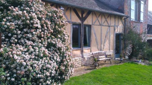 Bed & Breakfast Ferme de La Haye