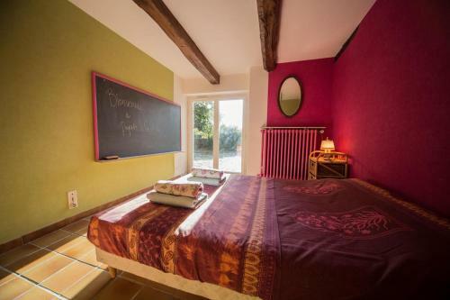 Maison de Caract�re Au Coeur Du Tarn