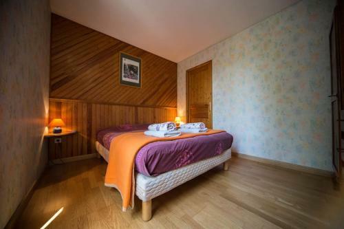 Maison de Caract�re Au Coeur Du Tarn