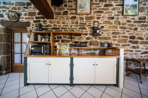 Maison de Caract�re Au Coeur Du Tarn