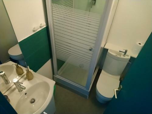 Apartamento Clos Des Gentianes