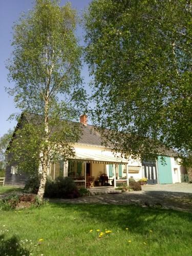 Hostal Maison D'h�tes De La Mare