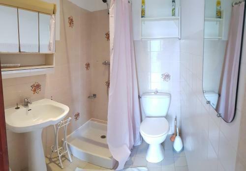 Apartamento Grande Maison de Vacances