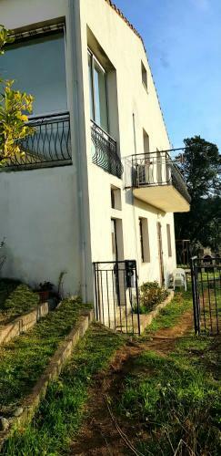 Apartamento Grande Maison de Vacances