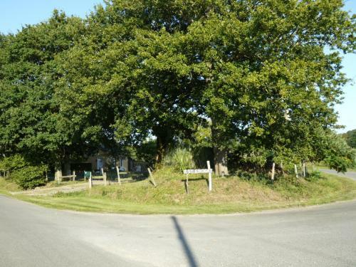 Petite Maison De Campagne