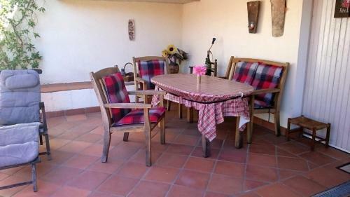 Apartamento Deux Tilleuls