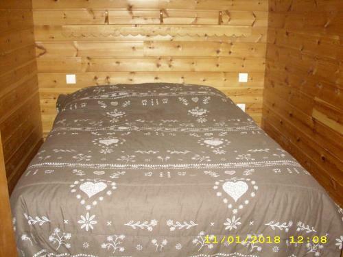 Apartamento Le Pin Cembro