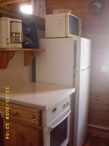 Apartamento Le Pin Cembro