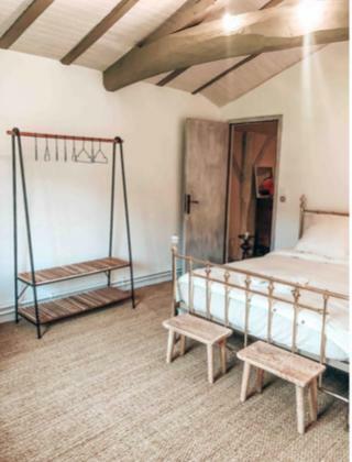 Agroturismo Casa B