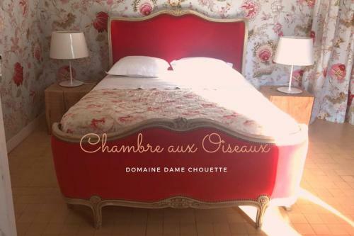 Bed & Breakfast Damechouette