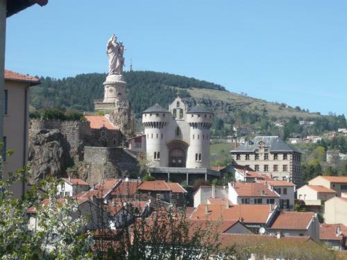 Apartamento Le Petit Dyke