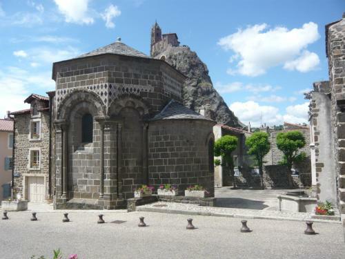Apartamento Le Petit Dyke