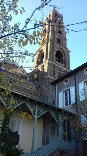 Apartamento Le Petit Dyke