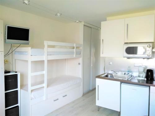 Apartamento Appartement Superd�voluy (Bois D'aurouze)