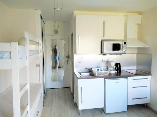 Apartamento Appartement Superd�voluy (Bois D'aurouze)