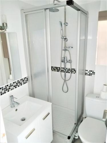 Apartamento Appartement Superd�voluy (Bois D'aurouze)