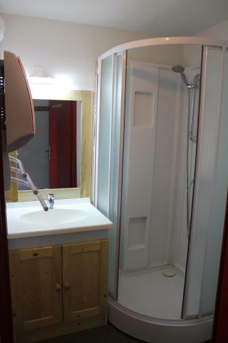 Apartamento Appartement Superd�voluy Les 4 G�ants