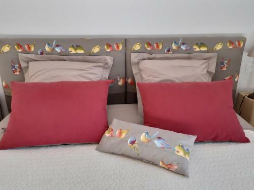 Hostal L ' Amiradou