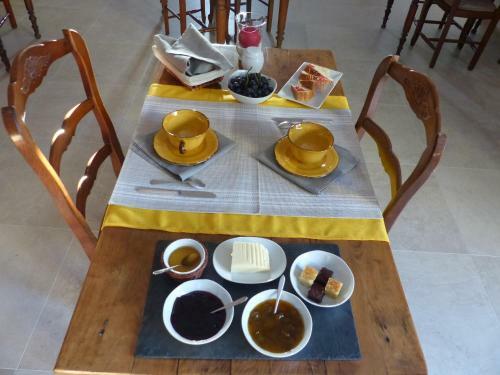 Hostal L ' Amiradou
