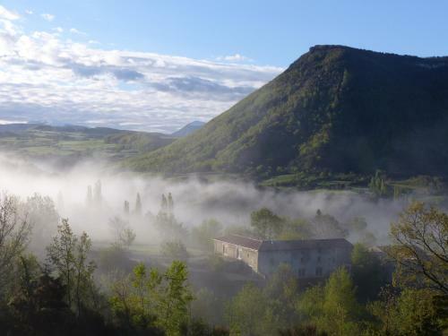 Hostal L ' Amiradou
