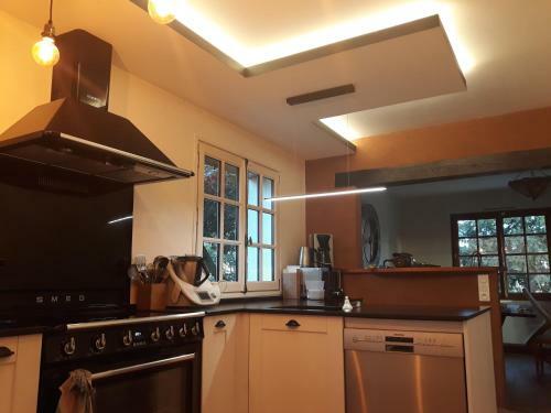 Maison Proche 24h Du Mans Baln�o Billard Borne D'arcade