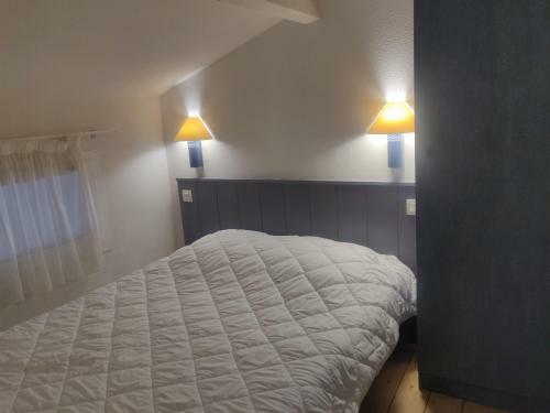 Hotel Olydea Ol�ron Les Sables Vignier
