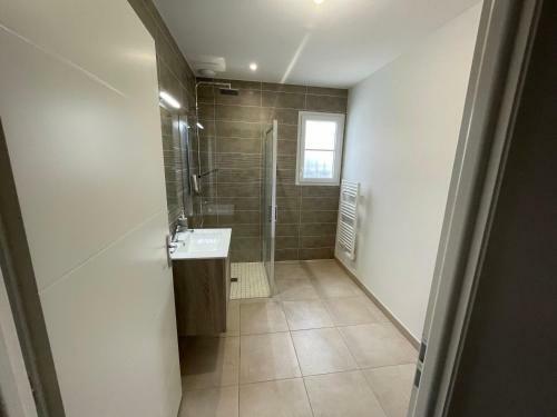 Maison R�cente Proche De La Plage