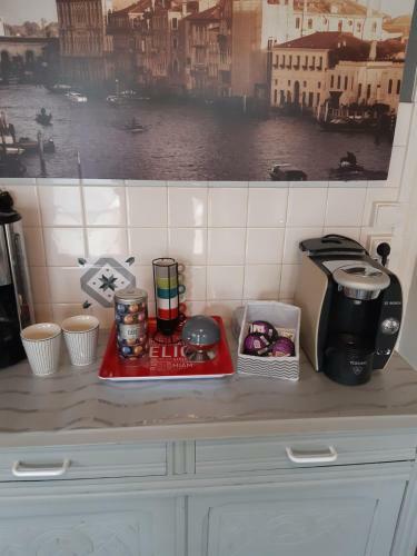 Apartamento Maisonnette 1chambre � 5mn Plage