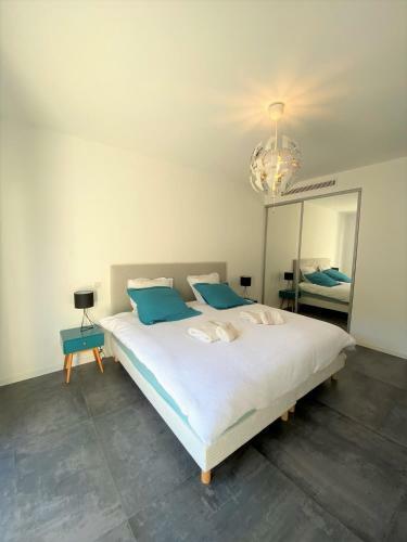 Villa Cala Mare