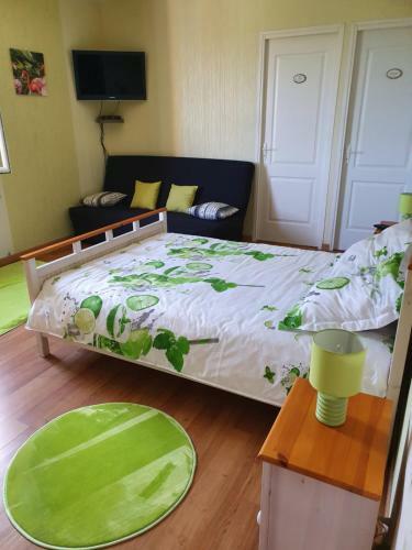 Bed & Breakfast Le Logis Du Marais