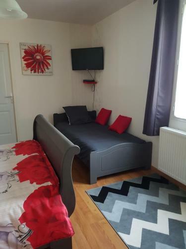 Bed & Breakfast Le Logis Du Marais
