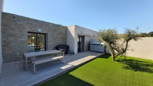 Villa Home Holiday � Cala Rossa