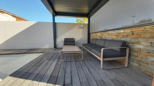 Villa Home Holiday � Cala Rossa