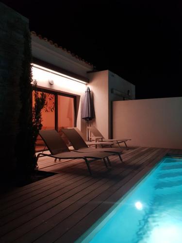 Villa Home Holiday � Cala Rossa