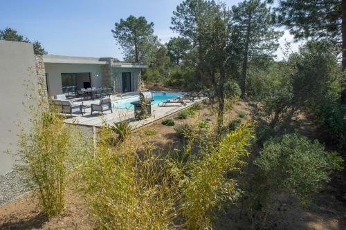 Villa Maison Del Onda