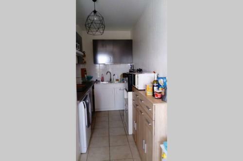 Apartamento T2 Plein Sud Tarnos