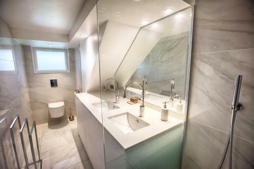 Apartamento Appartement Loft Tarnos